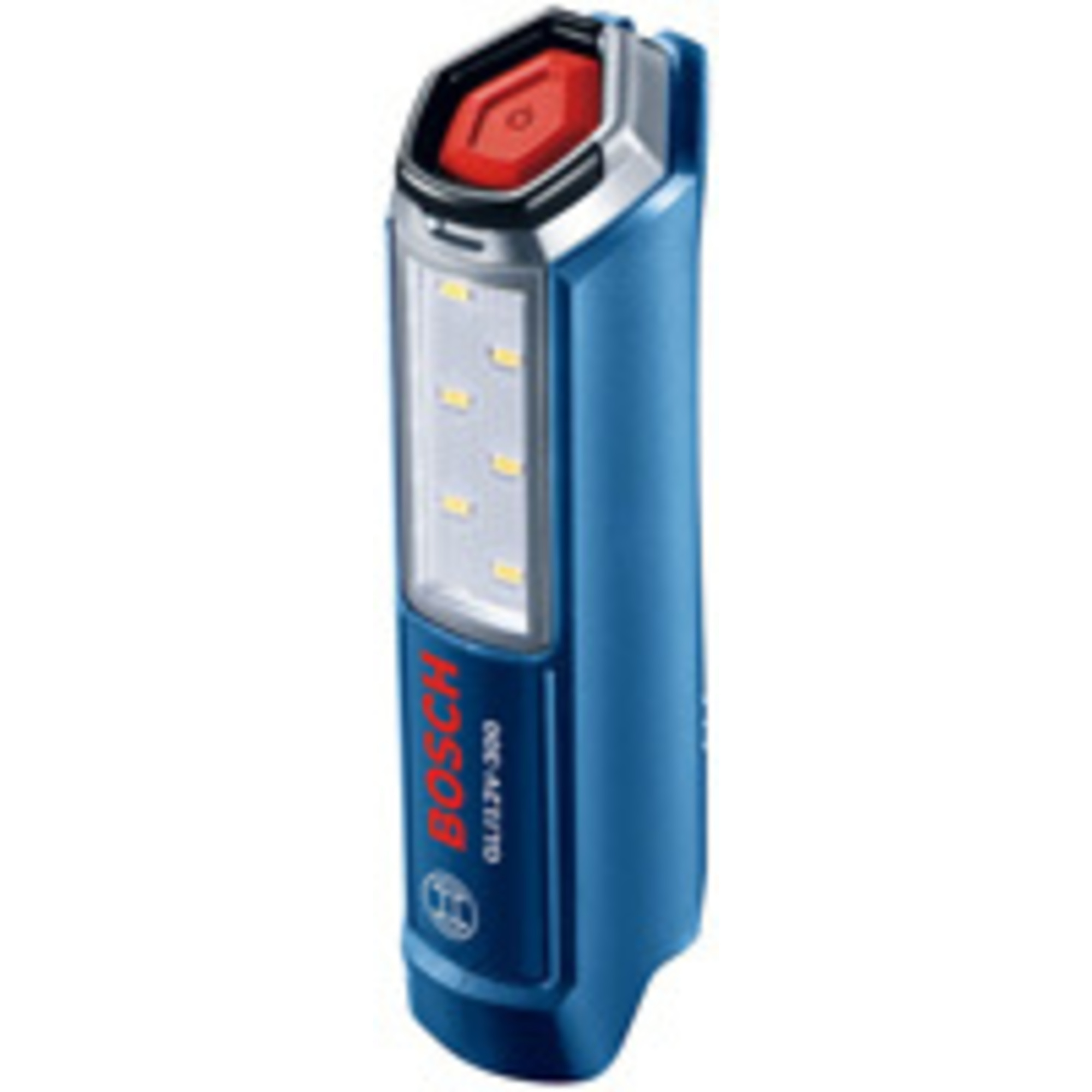 Bosch 12V Max LED Worklight — 300 Lumens, Bare Tool, Model# GLI12V-300N